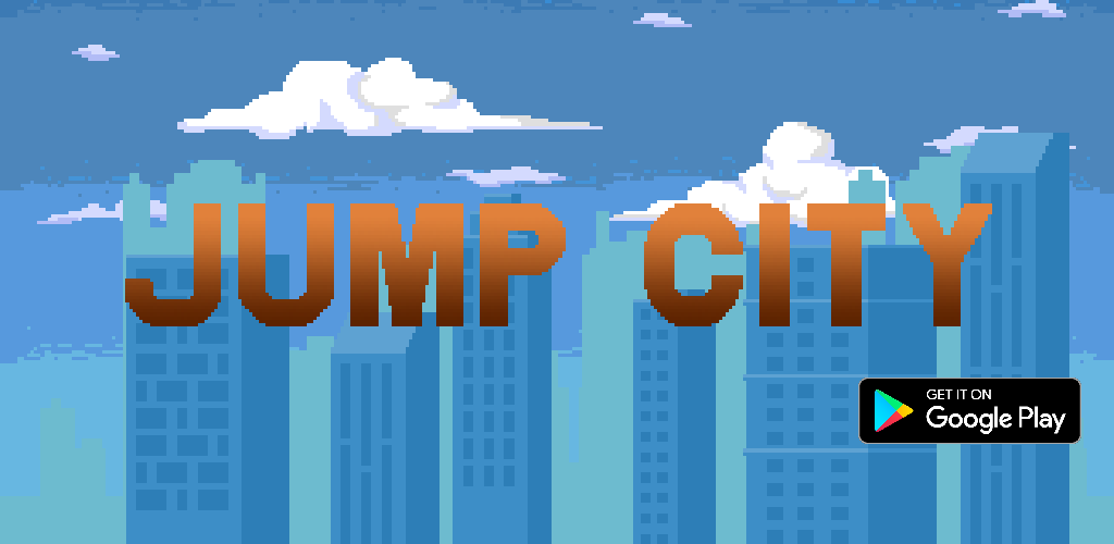 Jump City